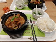 -天食包子铺(中华西路店)