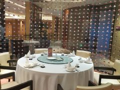 -正佳广场万豪酒店-粤菜餐厅·点心·海鲜·聚餐