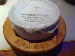 -客语客家菜(佳兆业广场店)