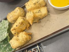 -骨之味·筒骨汤火锅(江头店)