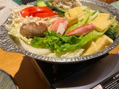 -一心创作料理屋(经开万达店)