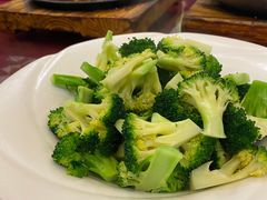 -东馆和天下特色餐饮(工农店)