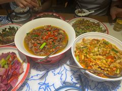 -柴火农家·江西赣南菜(土华店)