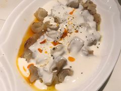 -Pasha帕夏土耳其餐厅(南昌路店)