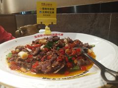 炊烟小炒黄牛肉-炊烟小炒黄牛肉(中心印象城店)