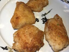 -松子料理(白家庄店)