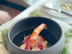 -翡翠36餐厅(浦东香格里拉店)