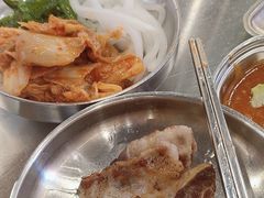 -哈哈碳都·牛肋条无限自助烤肉(宝龙店)
