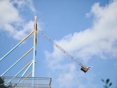 -龙湾潭国家森林公园