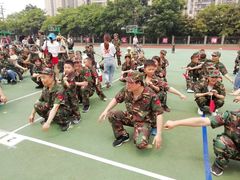 -马荣凯瑞世纪花园幼儿园