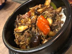 -香猪坊韩国烤肉专属门店(魏公村店)