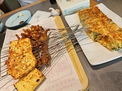 -老白清真烧烤(锦州旗舰店)