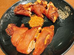 -一棠龙虾•王牌虾球(光谷天地店)