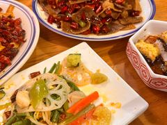 -福苗小骆驼烧烤(莲湖路店)