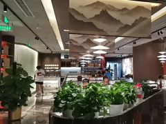 -百草滩羊清水涮羊肉·清真·宁夏盐池滩羊(莲花桥店)