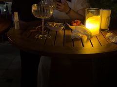 -日落吧·海景咖啡厅·餐酒吧·鸡尾酒·下午茶·乐队表演·浪漫夕阳·三亚文华东方酒店