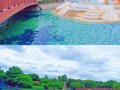 -上海月湖雕塑公园