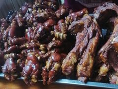 -老鼎万春卤菜(五代传承创始老店)