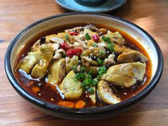 -锦小馆(安贞店)