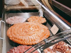 -咖啡苑自助餐厅·中国大饭店