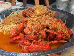 -红钳侠小龙虾·烧烤(中赢康康谷店)