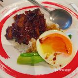 今天的美食探店之旅