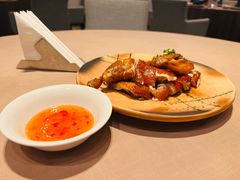 -海口万豪中餐厅·粤菜·海南菜· 平价海鲜·茶点· KTV包房