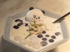 -锦府盐帮·李宅(领展购物广场中关村店)