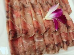 -谭鸭血老火锅(漳州路店)