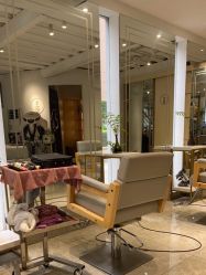 点击看大图 -菲·木田moontin造型salon