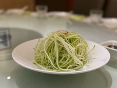 凉拌瓜丝-東城故事·尋找姆媽的味道(玉兰路店)