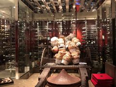 -湖滨28中餐厅·西湖宴·杭州君悦酒店