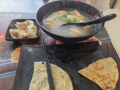 -如意馄饨(尹山湖店)