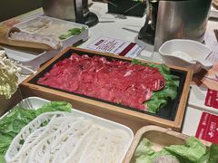 -火锅先生(五马街店)