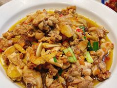 -力力渔港涉外店