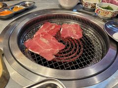 -谷町·烤肉自助(朱雀门店)