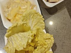 -海底捞火锅(王府井银泰in88店)