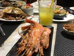-星伦多 自助料理(圆融店)