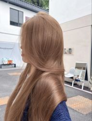 点击看大图 -真好真意SALON 接发·染·烫特色店