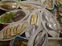 -开鑫鱼厂·宁波海鲜(前程智慧城店)