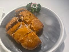 -莆田餐厅PUTIEN(三里屯店)