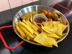 -百好乐宠物友好餐厅(朝外大街店)