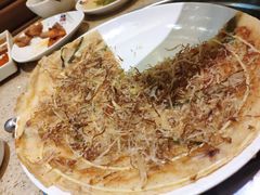-妙香居韩国烤肉(鹏瑞利季华广场店)
