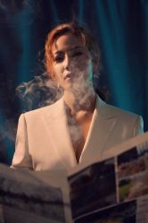 -克拉女神写真馆·匠心定制