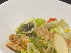 -牛扒先生·厚切雪花牛扒西餐厅(京溪店)