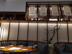 包厢-苏小柳手作点心(控江旭辉分院)