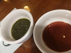 -竹叶涮肉坊(总店)