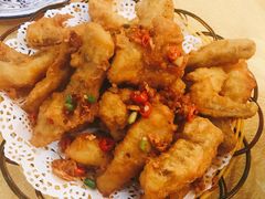 -辉记潮汕海鲜砂锅粥(林和西店)