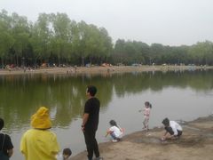 -森林公园(尖草坪区)