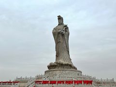 -天津妈祖文化园